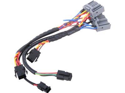 汽車線束行業(yè)——連接器發(fā)展挑戰(zhàn)和趨勢解讀